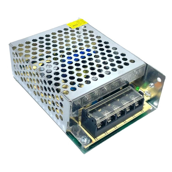 Fonte de Alimentação