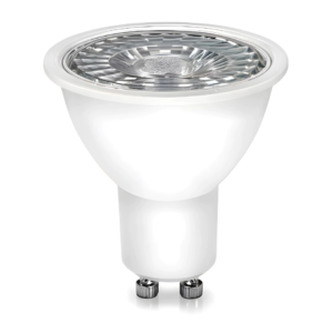 Kit 10 Lampada Led Dicróica Gu10  4,8W Mr16 Bivolt